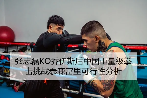 张志磊KO乔伊斯后中国重量级拳击挑战泰森富里可行性分析