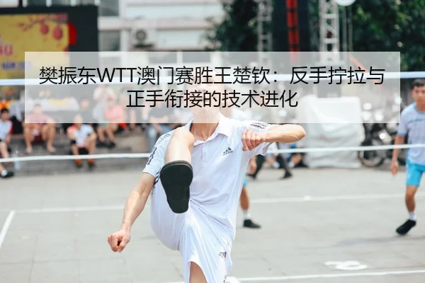樊振东WTT澳门赛胜王楚钦：反手拧拉与正手衔接的技术进化